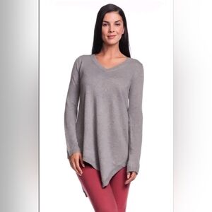 ACROBAT Wool and Cashmere Sweater